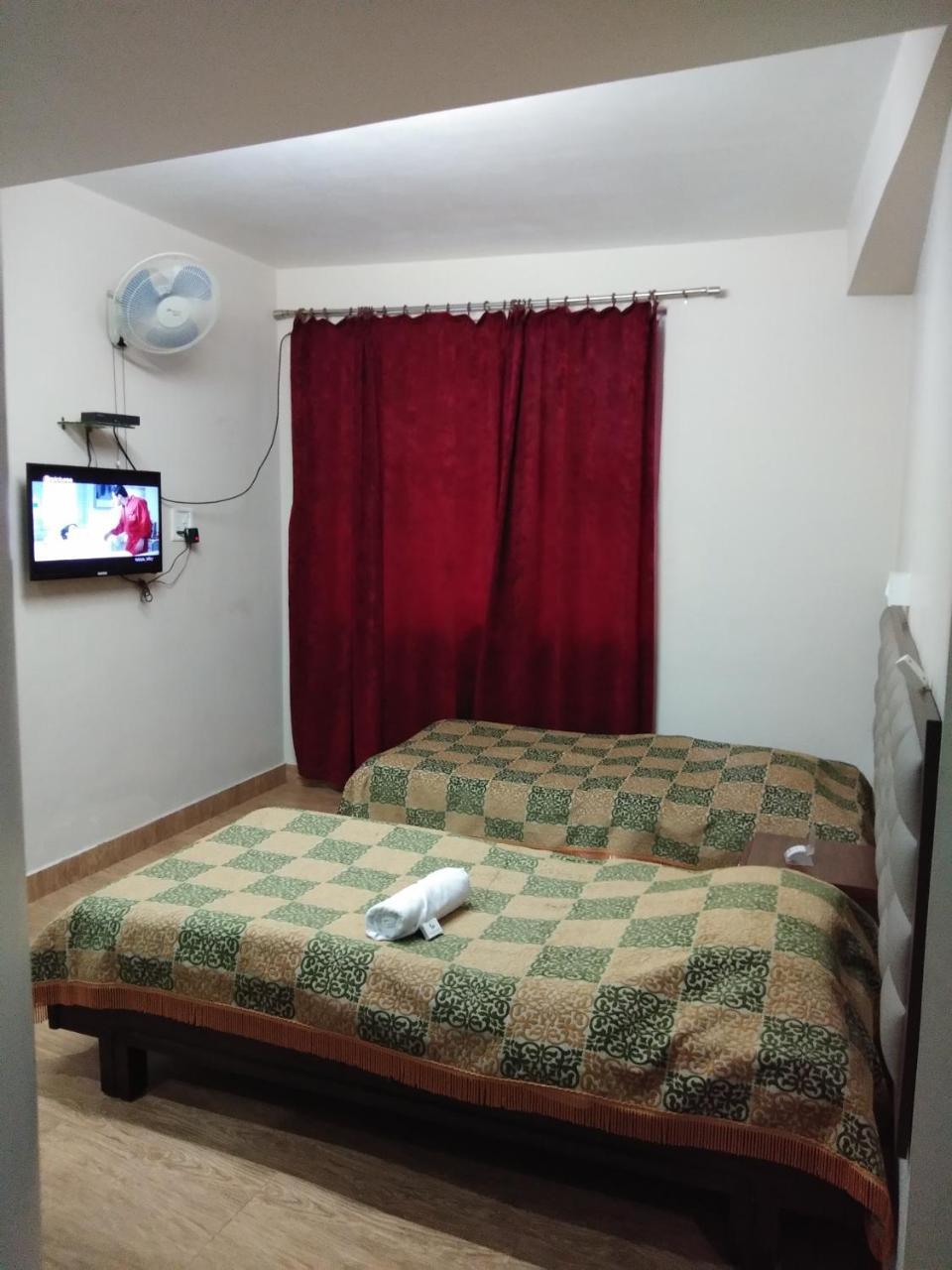 Hotel Pine Kohima Exterior foto
