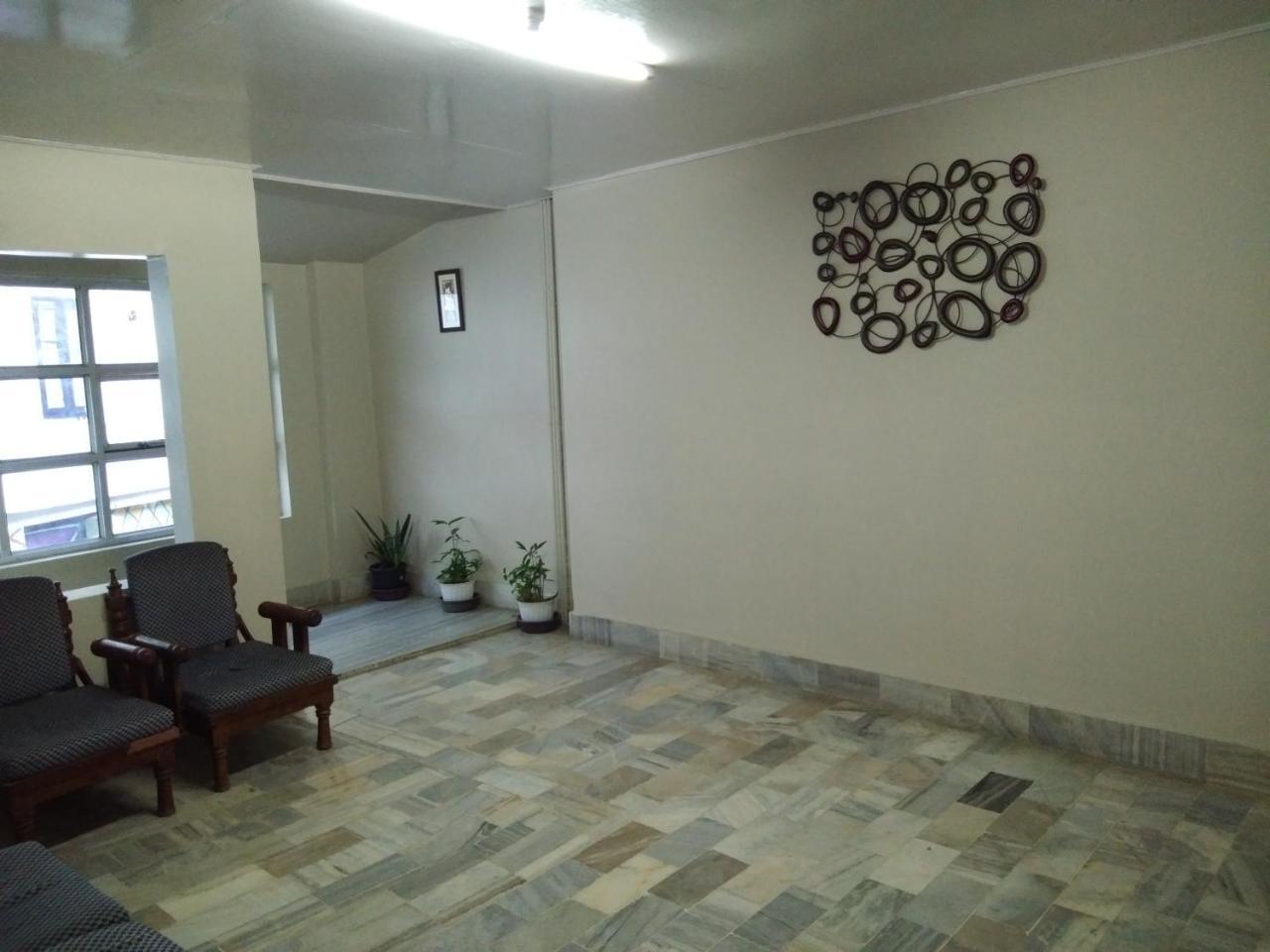 Hotel Pine Kohima Exterior foto